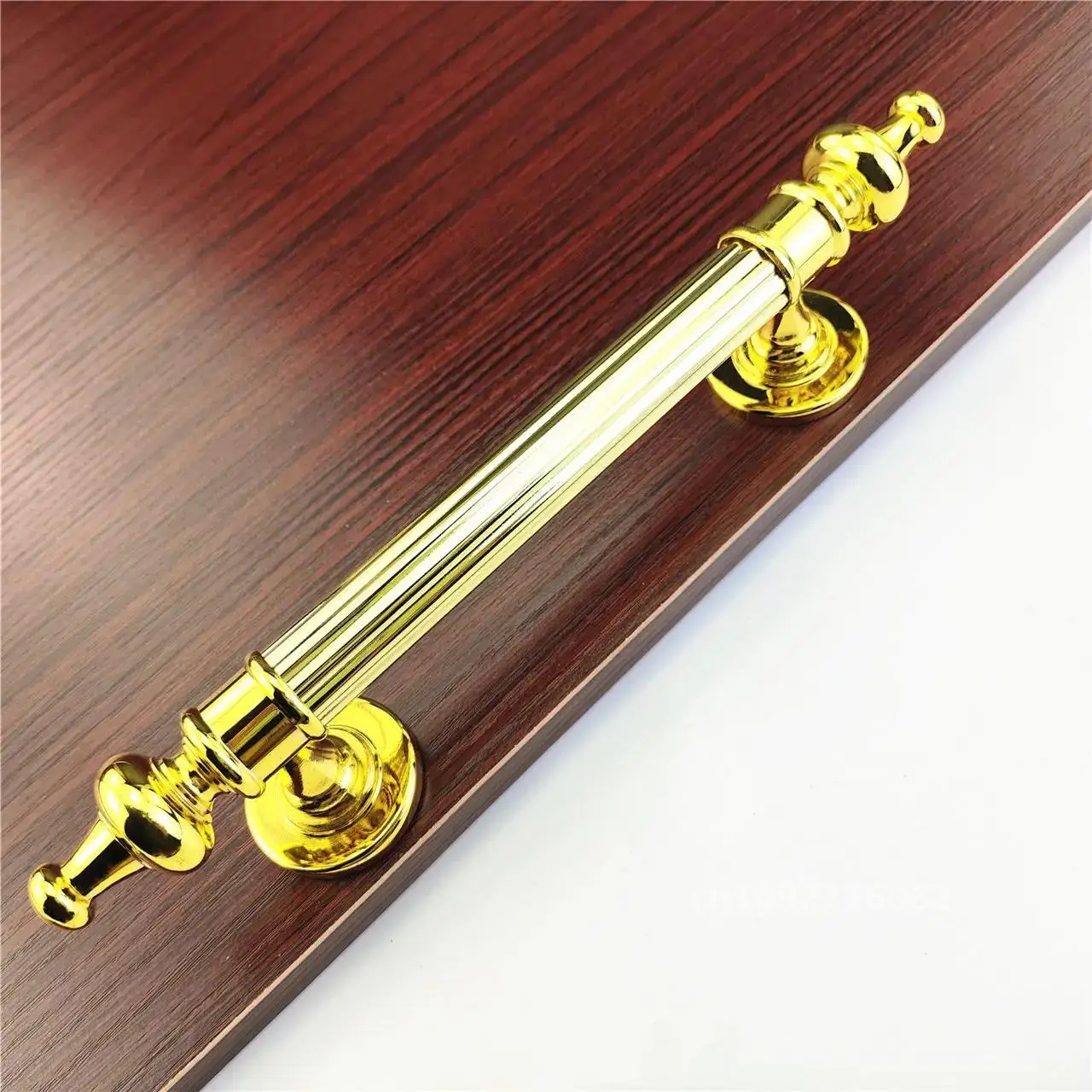 

Modern Furniture Barn Gate Gold Handle Bedroom Restaurant Sliding Wooden Garage Door Hardware Outdoor Bathroom Pull Fence