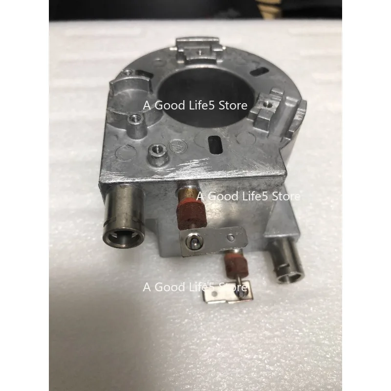 

Apply To Coffee Machine Quick Heating , Extraction Die Casting Aluminum Boiler, Element 220v1200W