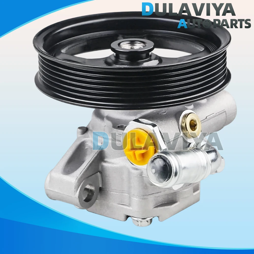 

Power Steering Pump For Buick Enclave Chevrolet Traverse GMC Acadia 2008-2013 GM 12589753 GM 20902363 GM20945812 GM20954812