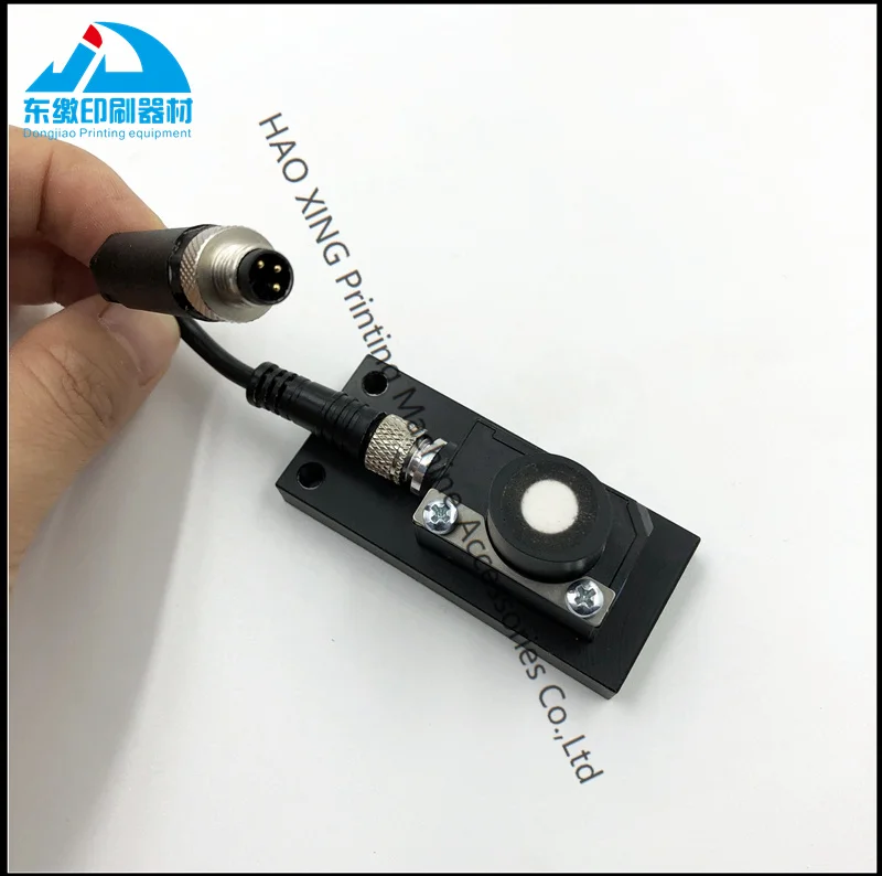 Sensor de fotocélula de repuesto para maquinaria de impresión 61.110.1492 para Sensor de piezas de impresión Heidelberg SM74 CD74 de alta calidad