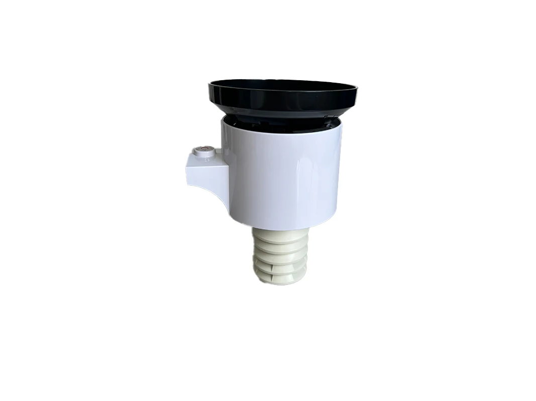 misol Rain Gauge FOR WH2900