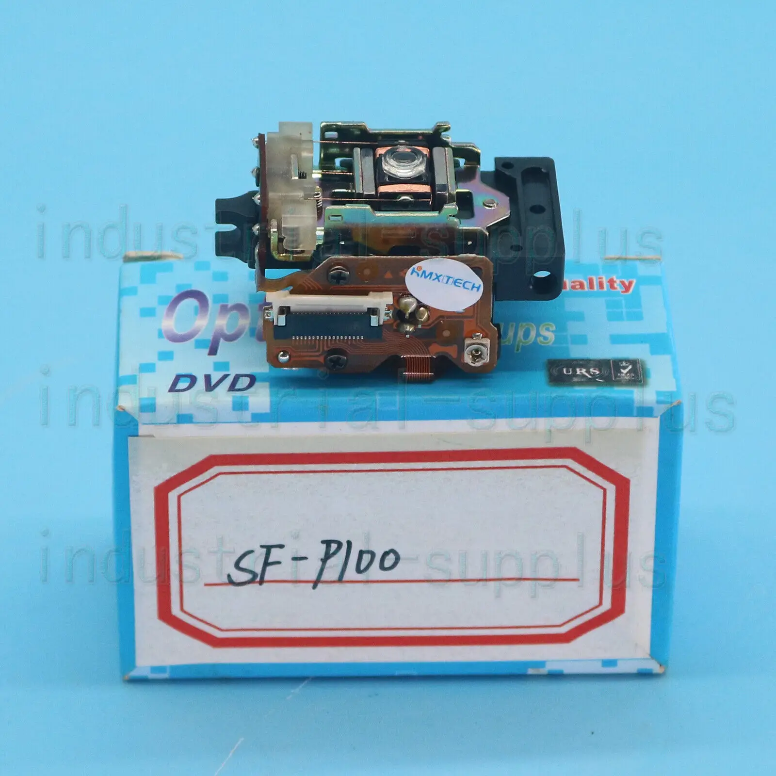 New 1PC For SANYO SF-P100 18Pin Laser Lens Optical Pickup For CD with Mechanism