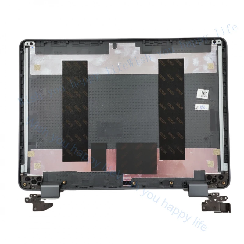 LL For Lenovo 500e Yoga Chromebook Gen 4 Lcd Back Cover 5CB1L47307 5H50W13827 Black