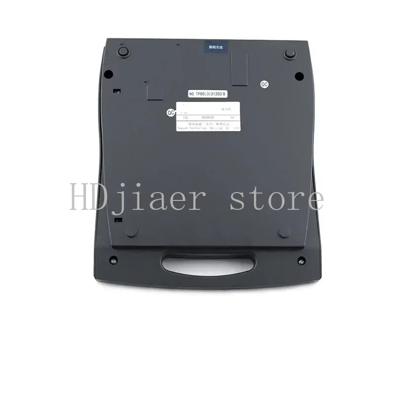 حار بيع آلة رقم الخط TP66i - آلة ترميز أنبوب الأرقام وطابعة PVC للكابل مع دعم الشريط / الملصق