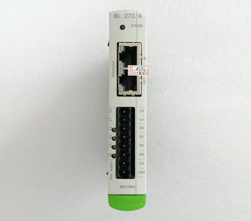 

Новые оригинальные модули KEBA BL272/A, BL272/B, BL450/A, BL455/A, BL570