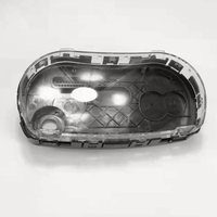 For BRP seadoo jetski parts accessories OEM:267000388 Instrument Panel Housing Suit RXP RXT GTX GTI GTR