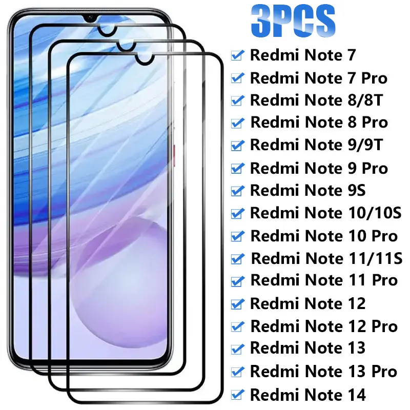 Tempered Glass For … - image