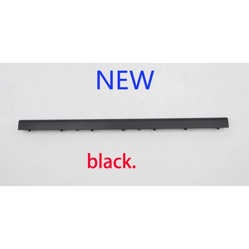 The new original is suitable for Lenovo ideapad 3-15 15S 2020 S350-15 screen axle cover strip U-shaped long strip housing