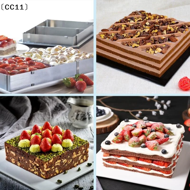 forma-retangular-para-bolo-cortador-ajustavel-de-mousse-em-aco-inoxidavel-ferramenta-de-confeitaria-para-assar-bolo〔cc11〕