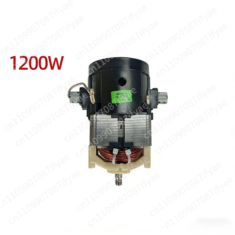 Ventilador D807, motor original para aspirador de pó D805, motor T3806 L151 E1805