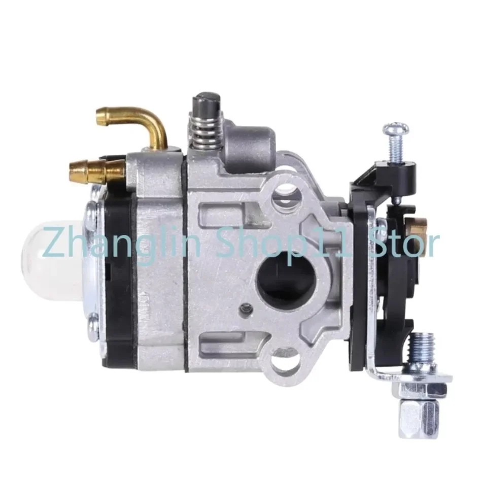 

2022 Carburetor 10mm Carb W/ Gasket for Echo SRM 260S 261S 261SB PPT PAS 260 261 BC4401DW Trimmer Fuel Supply System Part