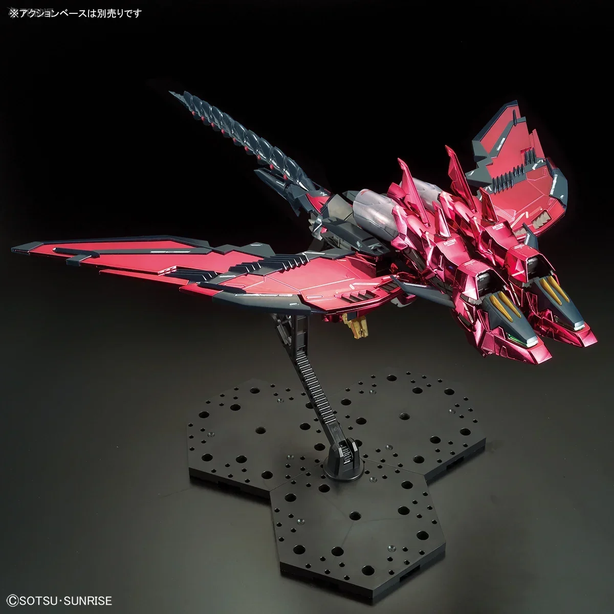 Daban MG 1/100 6602S Epyon EW Action Figure Special Coating The Base Limited Color Assembly Model Kit Plasitc Model Custom Toy