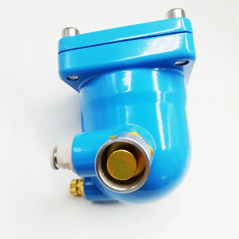 PA-78 1/2 automatic drain valve Zero gas loss drain valve