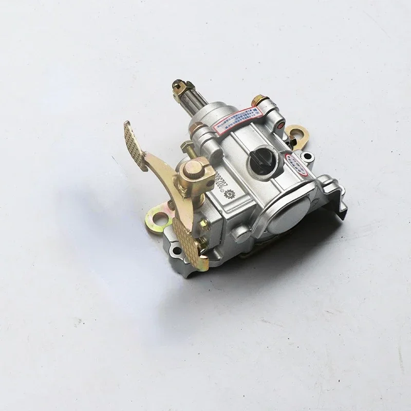 Four-wheel motorcycle big and small bull ATV accessories, modified shaft drive differential rear axle reverser universal joint