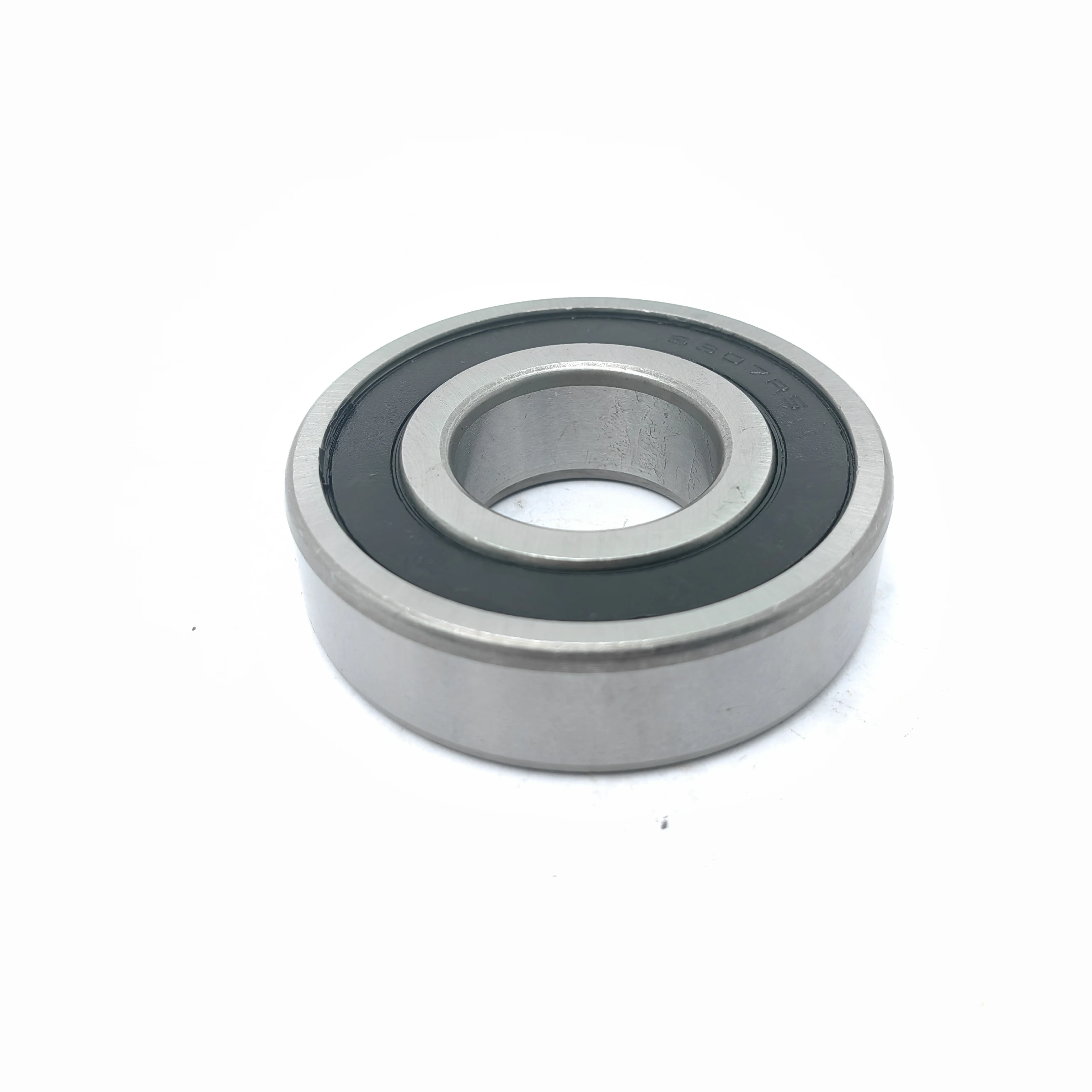 

Linde Forklift Counterweight Wheel Bearing 9503092730,Direct OEM Replacement for Bearing ,35x80x21mm Double Sealed Bearing