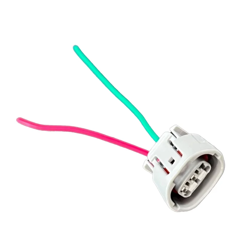 

Для Kia Borrego V6 3.8L 2009-2011 Совместимый разъем жгута проводов переменного тока H7139