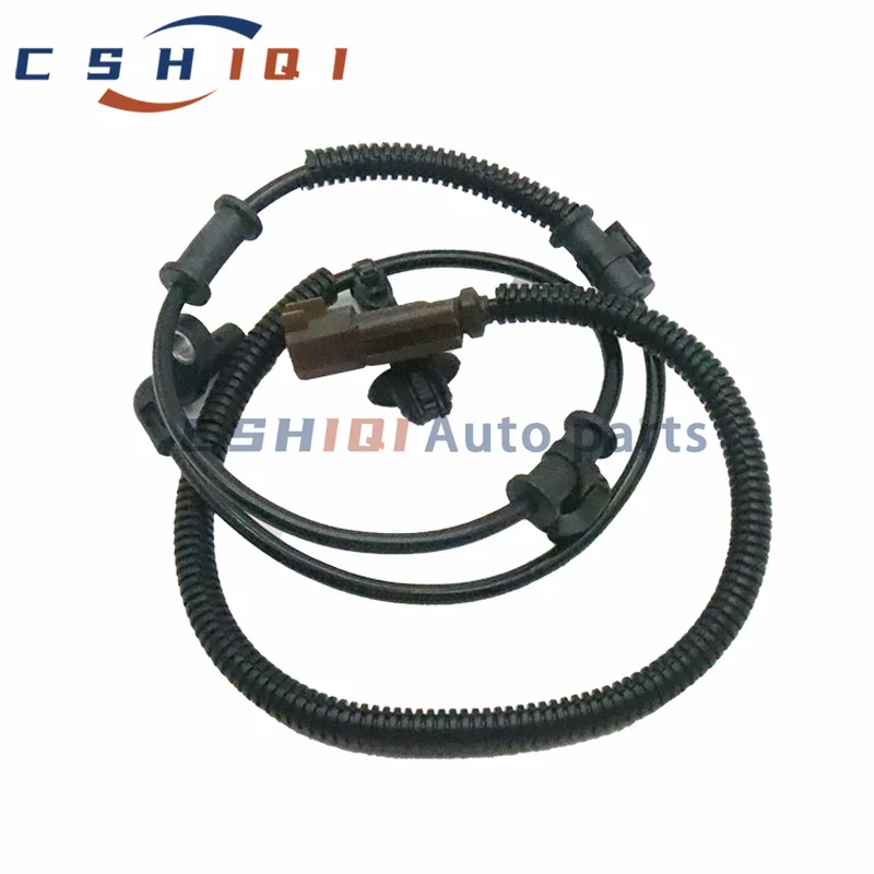 JL3Z-2C204-D Sensor kecepatan roda ABS depan untuk Ford F-150 2015-2020 ekspedisi Lincoln Navigator Lincoln JL3Z 2C204 D baru