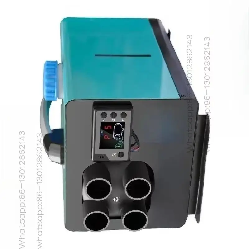 

2026 NEW Firewood Heating Parking Heater Integrated Machine, Truck 24v12v Car Home Heating Car Heater