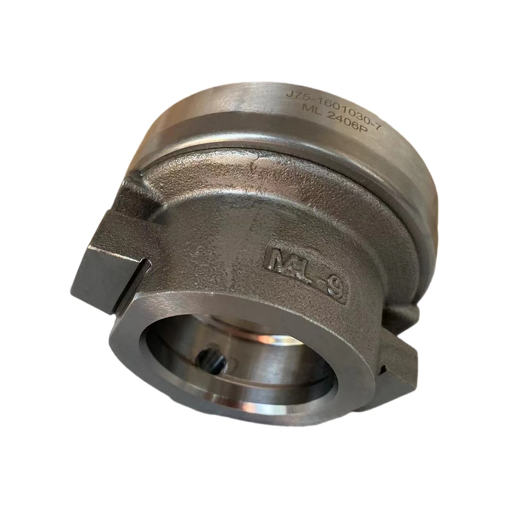 #￥for Ch J75-1601030-7 Truck Clutch Release Bearing Assembly New Condition for Front Wheel Use