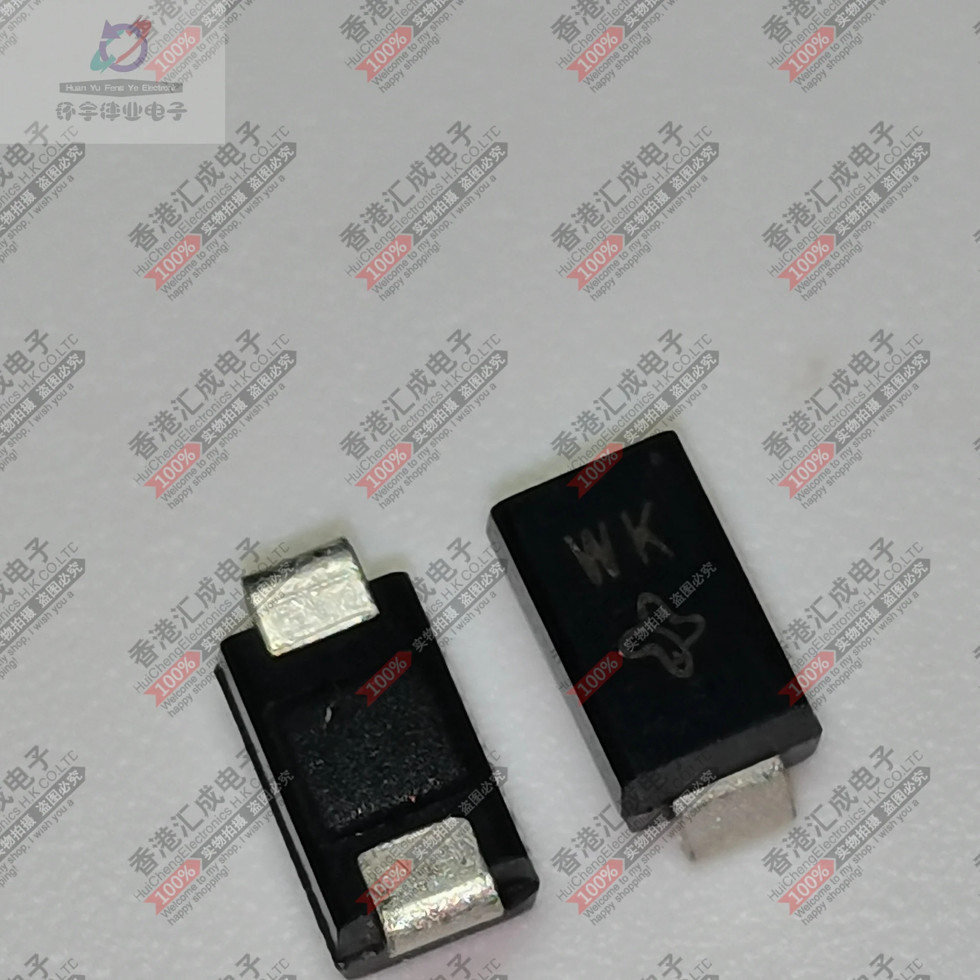 

SMAJ6.5CA-E3/61 SMAJ6.5CA SMA/DO214AC новый оригинальный