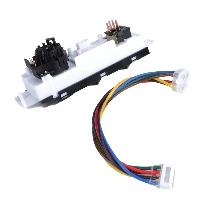 

Air Conditioning Control Panel 55056558AA