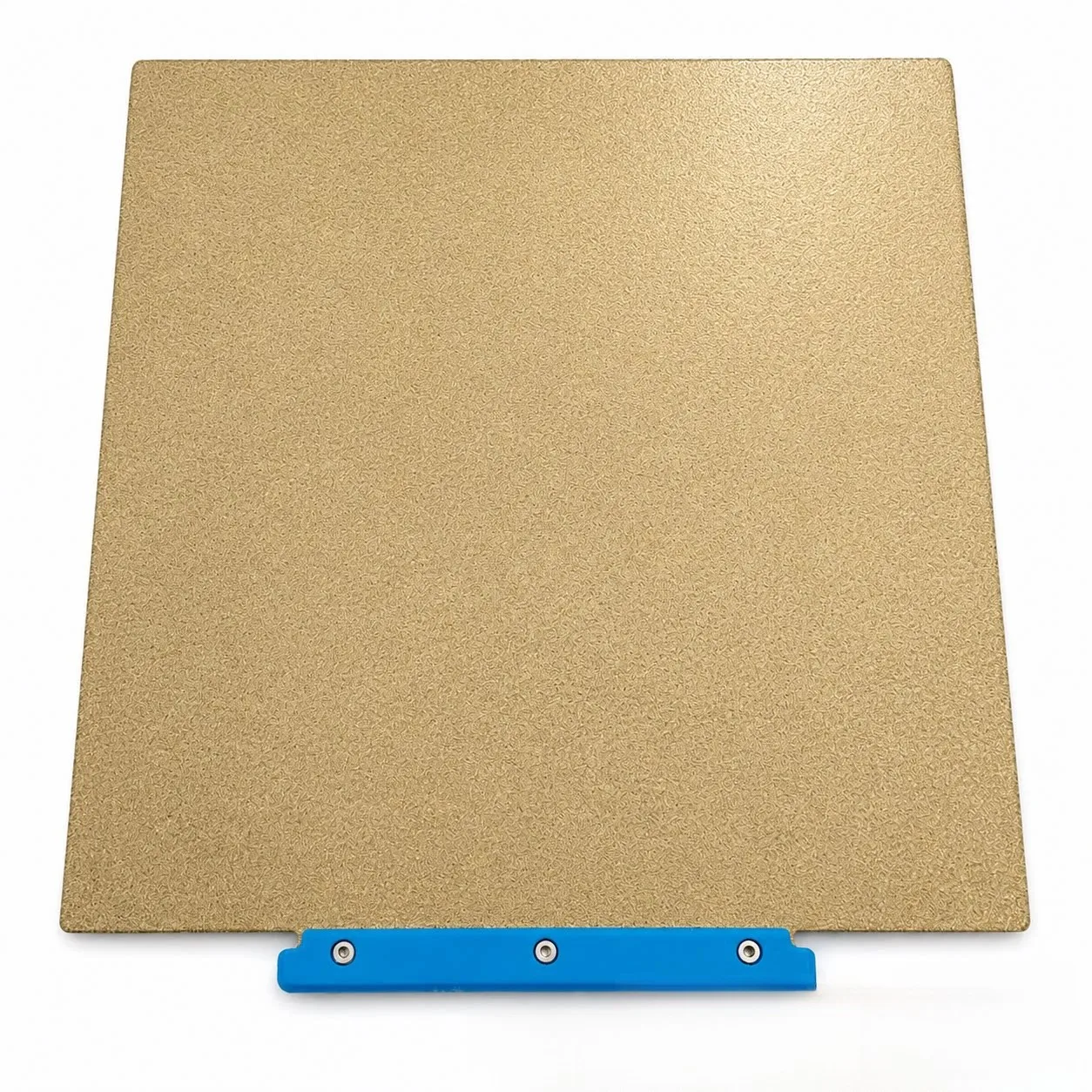 Gold For PEI Coated Flexible Build Plate for Flashforge For AD5M For AD5M Pro 3D Printers Heated Bed Spring Steel Type