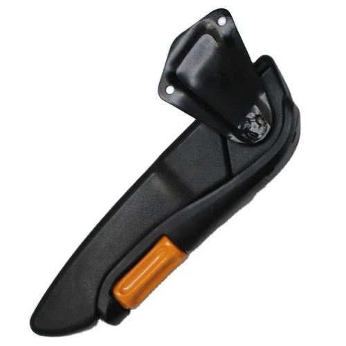 2025 Newest Foam Adjustable Armrest for air Suspension Truck Driver Seats