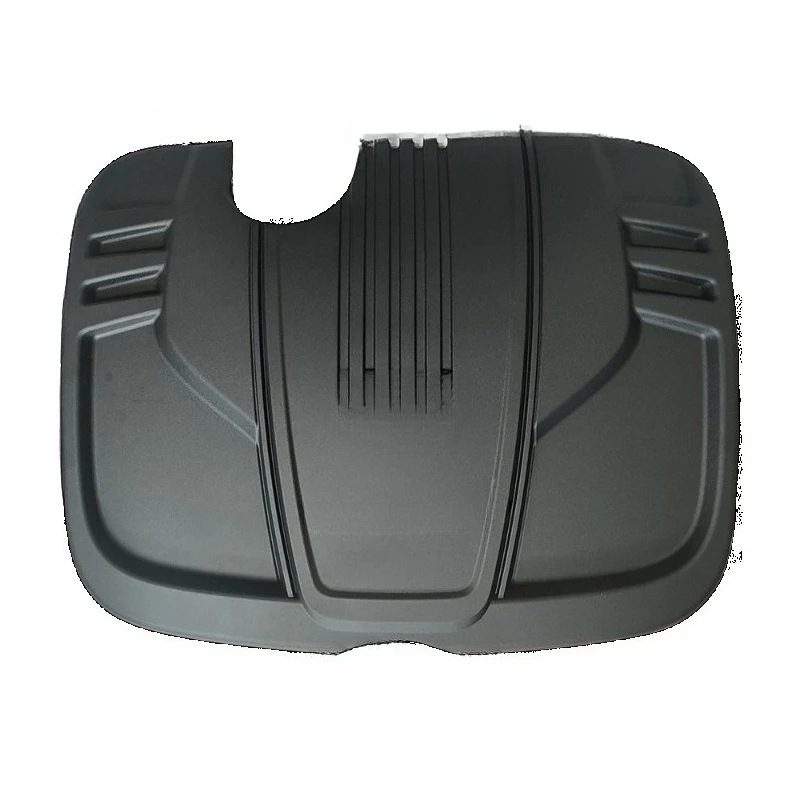 

Engine Trim Cover Upper Shield Thermal and Acoustic Shield for Geely Coolray 1.4T 1.5T 2019 2020 2021