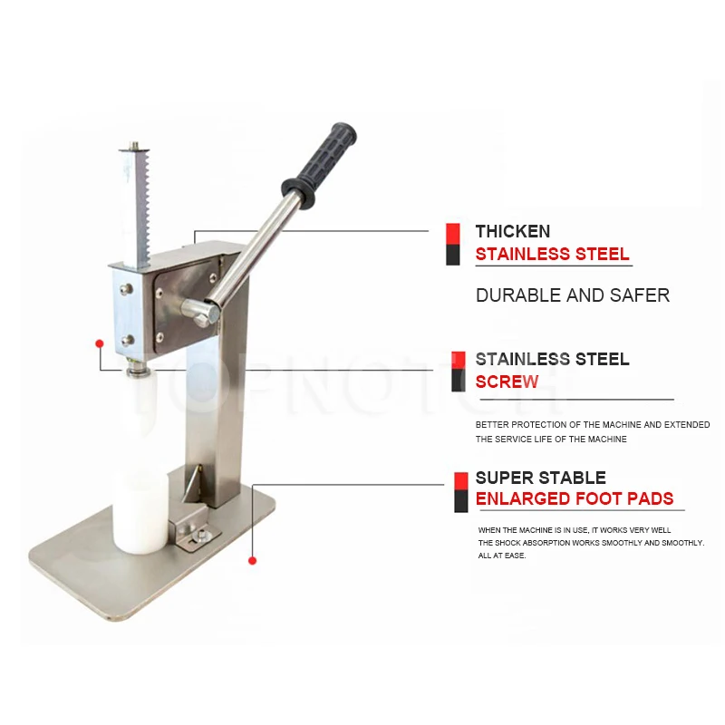 Commercial Manual Baozi Forming Machine Bun Making Equipment