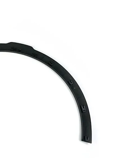 

For Land Rover Discovery Range Rover Evoque Wheel Arch Molding Fender Flare Guard Left Right