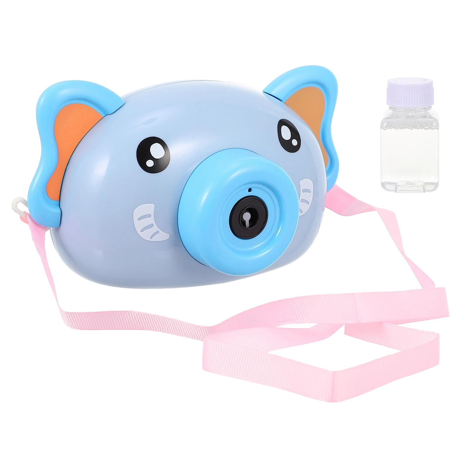 Machine électrique souffleur jouets enfants faisant un fabricant Adorable enfants bébé