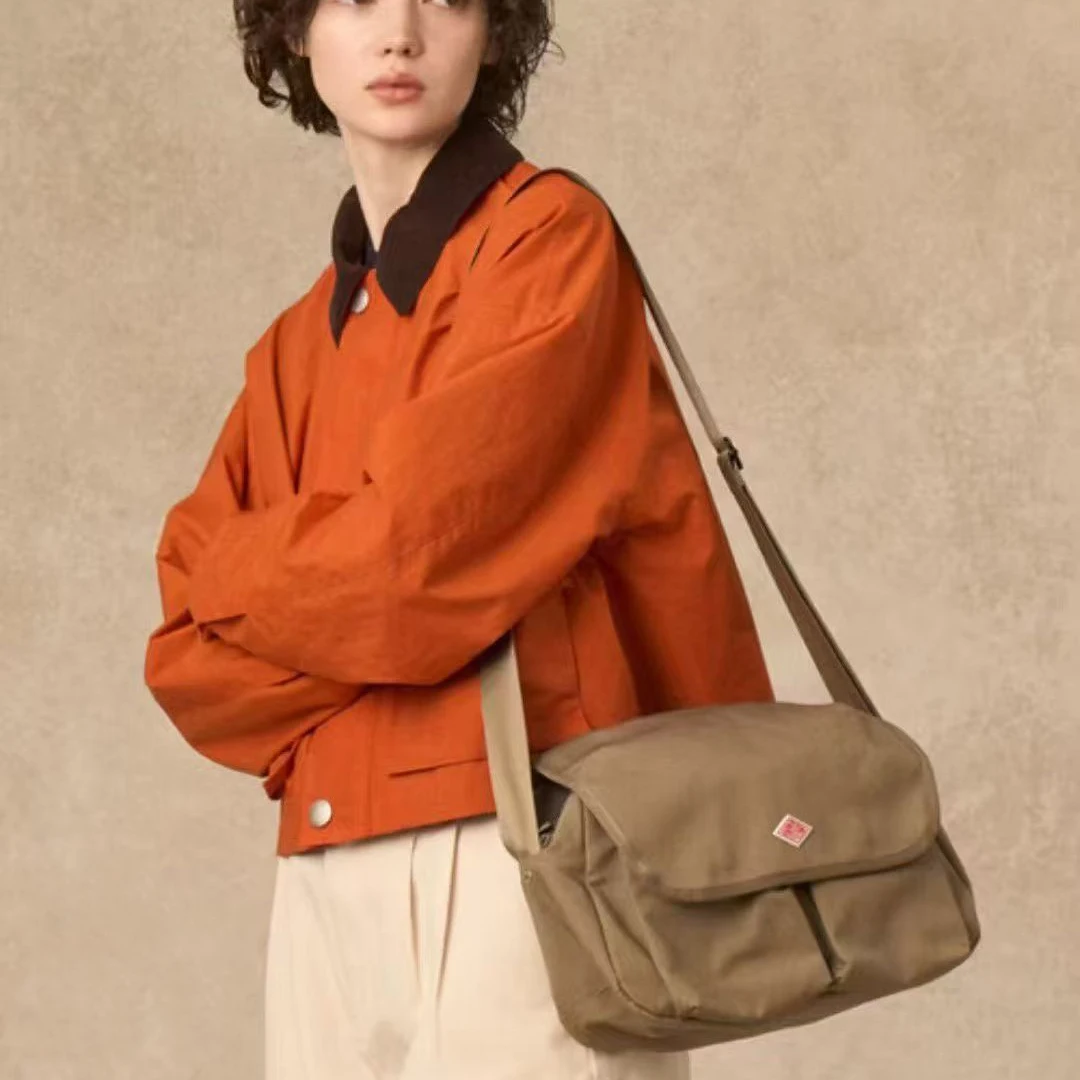 outdoor-travel-casual-women's-crossbody-bag-large-capacity-commuter-shoulder-bag-summer-new-style-japanese-style-versatile