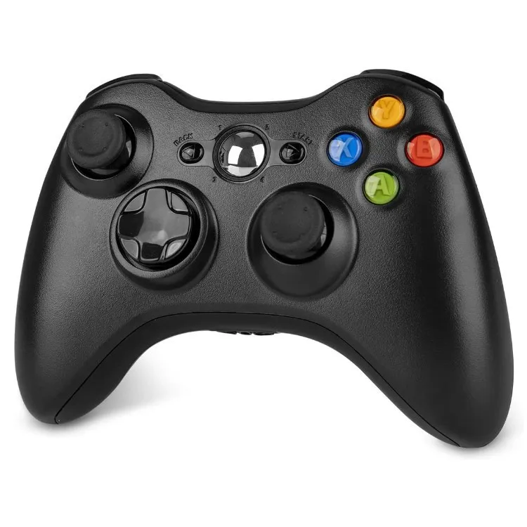 Mando inalámbrico BT para Xboxes 360, mando para Xboxes 360, Joystick