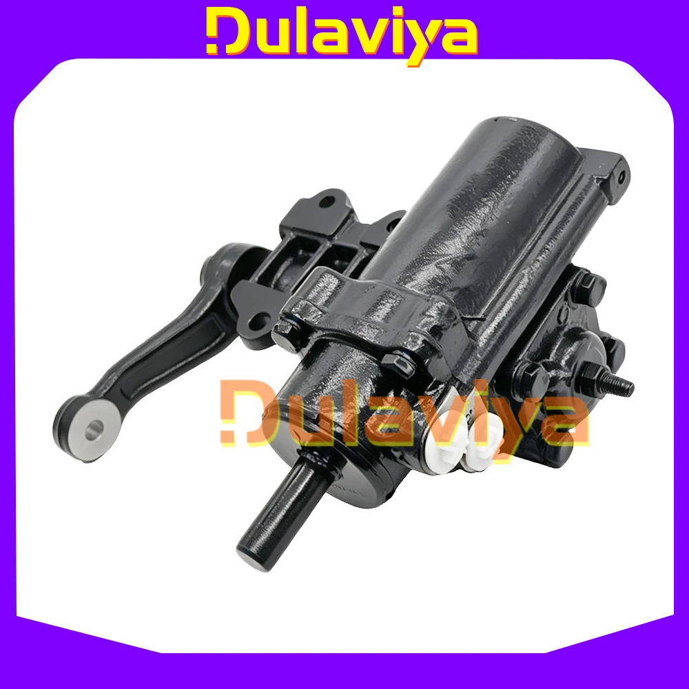 LHD Power Steering Rack Gear Box For Suzuki Jimny SJ413 48600-81A80 4860081A80 48600-81A70 4860081A70 Left Hand Drive