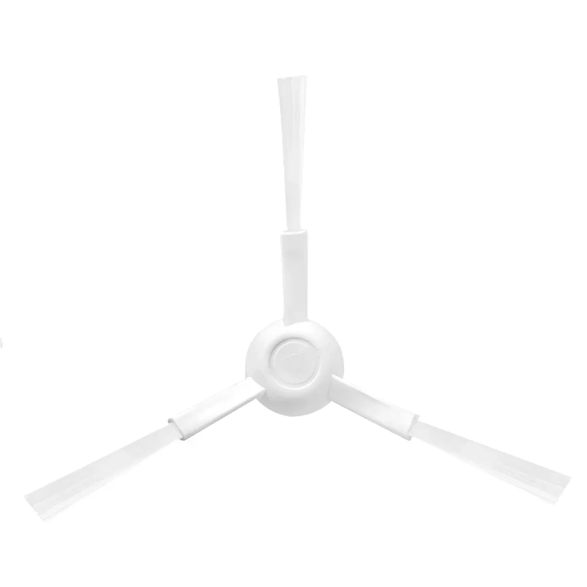 Para xiaomi robô vácuo s20/d106 peças rolo principal escova lateral filtro mop pano acessórios