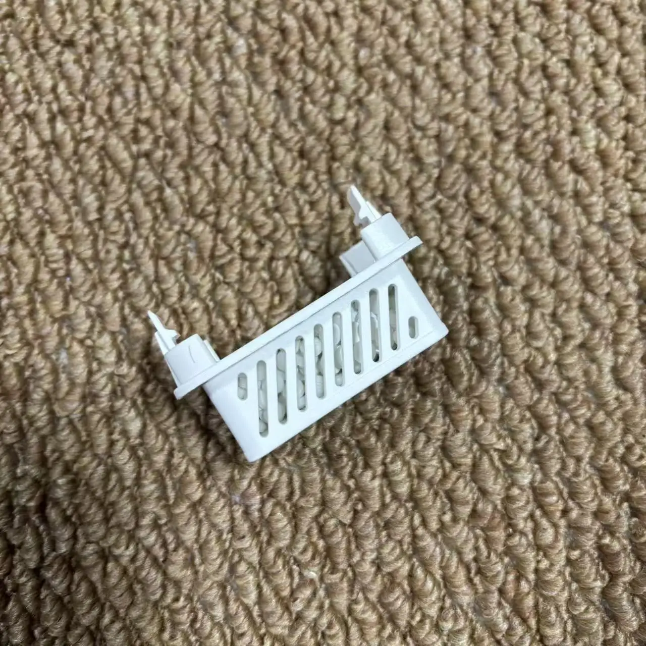 Ag+ Silver Ion Module For Roborock P20 Series G20S Ultra Qrevo Curv Robot Vacuum Spare Parts