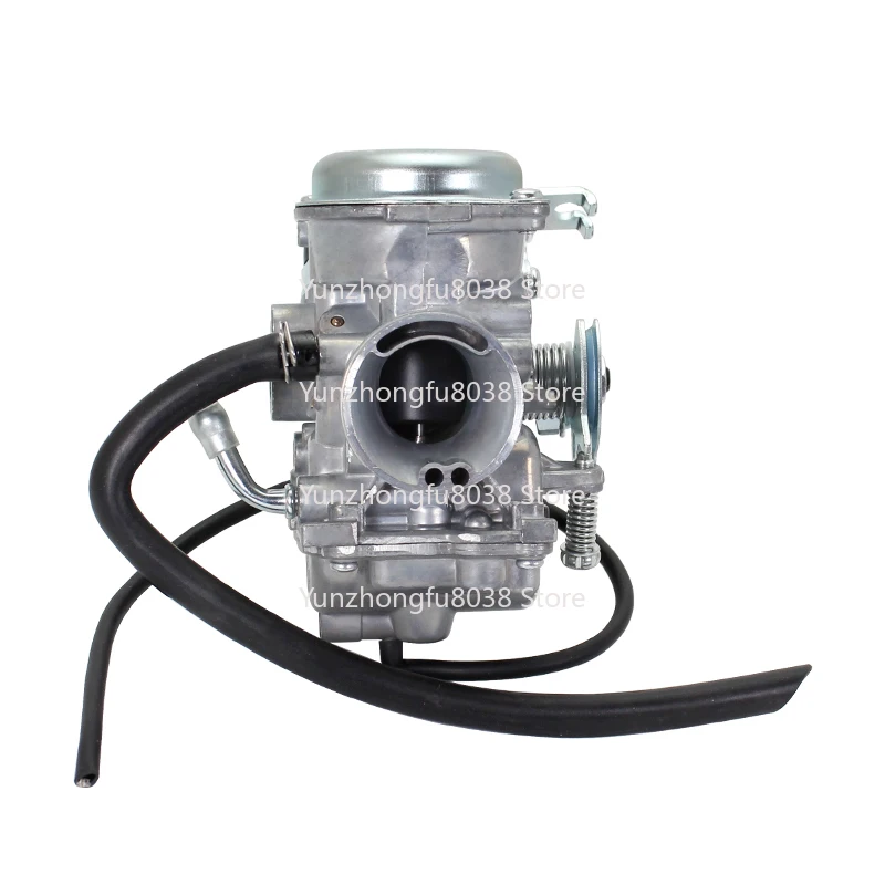 

Motorcycle Carburetor For HLX150 Fuel System Motorcycle Cab