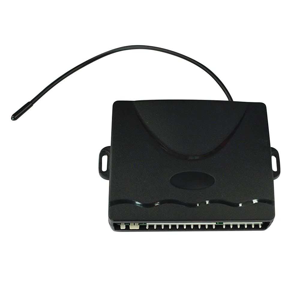 ระบบกันขโมยรถยนต์อเนกประสงค์ พร้อมระบบล็อคประตูด้วยรีโมทคอนโทรล ระบบเข้าออกแบบไร้กุญแจ อุปกรณ์เสริมสำหรับรถยนต์