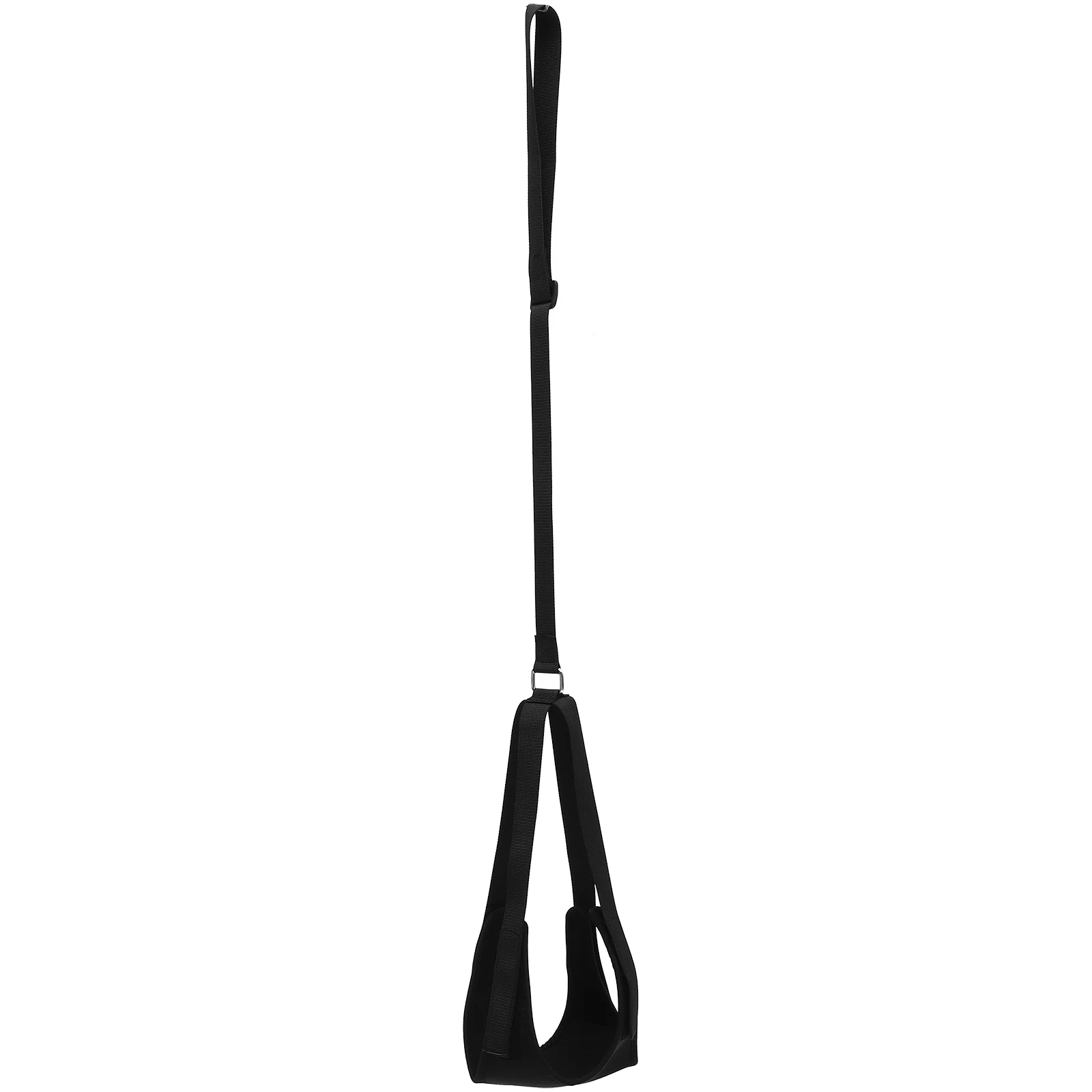 

Volleyball Spike Trainer Portable Training Tool Wear resistant Nylon Strap for Kids Practice Team Sports Volleyball Trainer
