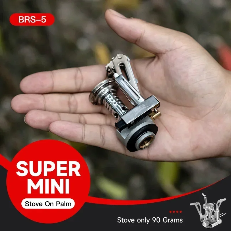 Brs Super Mini Camp…