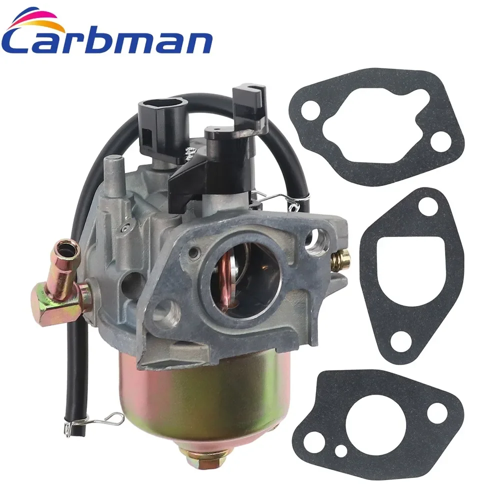 Carburetor Fits For HUAYI Snowblower Snow Thrower 170SD 170SA 175SC Carb