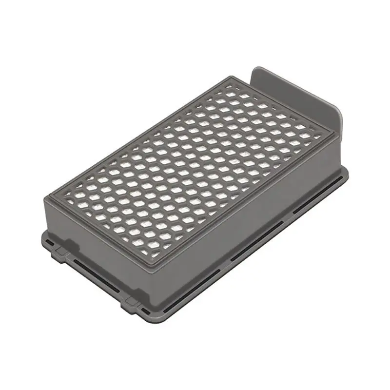 TCF For Rowenta Compact Power RO3715 RO3759 Vacuum Cleaner Filter Kit, HEPA Replacement Parts, 3 Sets + Brush
