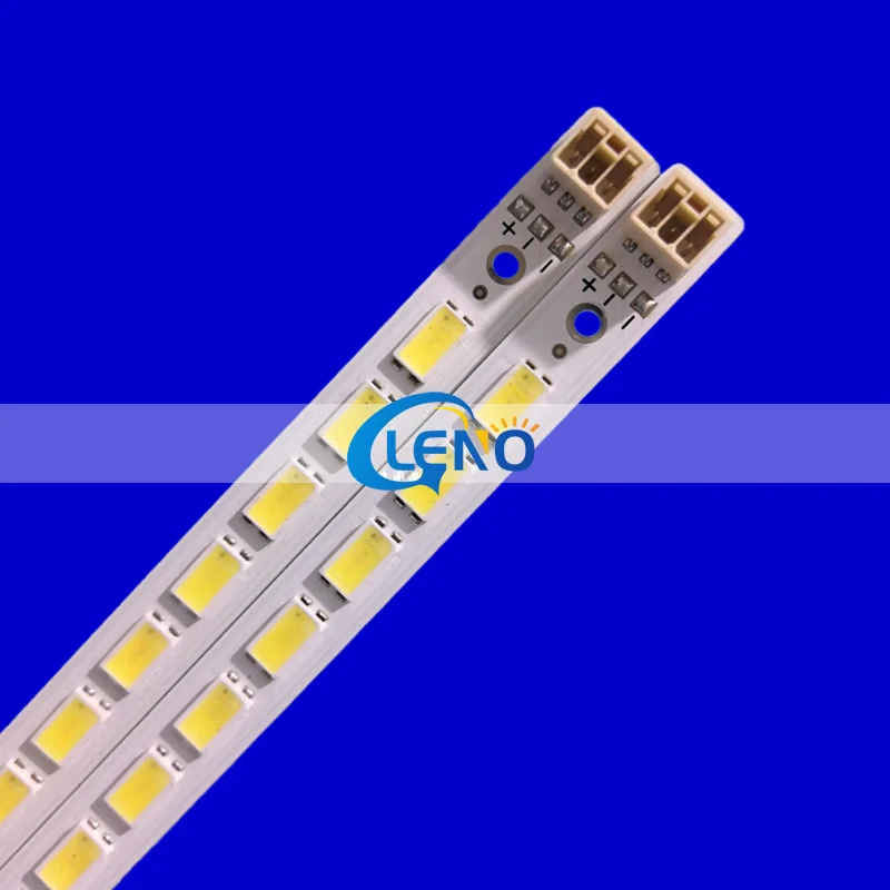 

10PCS 60LED LED Backlight strip for LC-40LE511 40BL702B LE4050b LE4052A LE4050 LE4052 LJ64-03567A 2011SGS40 H1LTA400HM08