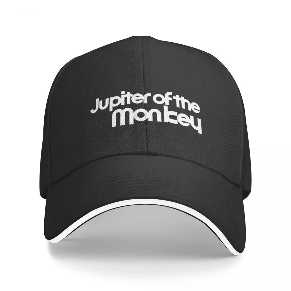 The World Ends With You – Jupiter of the Monkey Rindo Baseball Cap Military Tactical Cap Luxury Hat Boy Women's