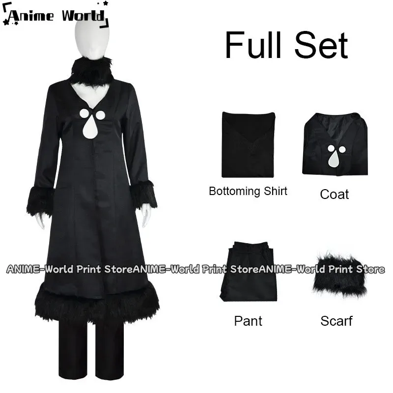 Sinnoh Region Cynthia Cosplay Costume Diamond Version Or Pearl Version Shirona Game Anime Exhibition Clothing