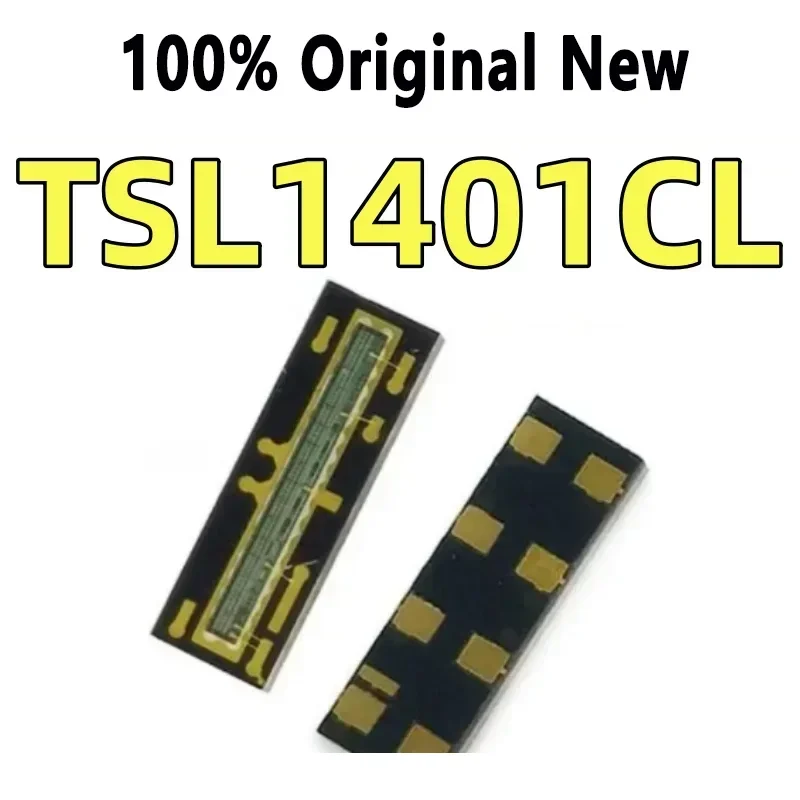 100% Tested Tsl1401cl Tsl1401 In Stock