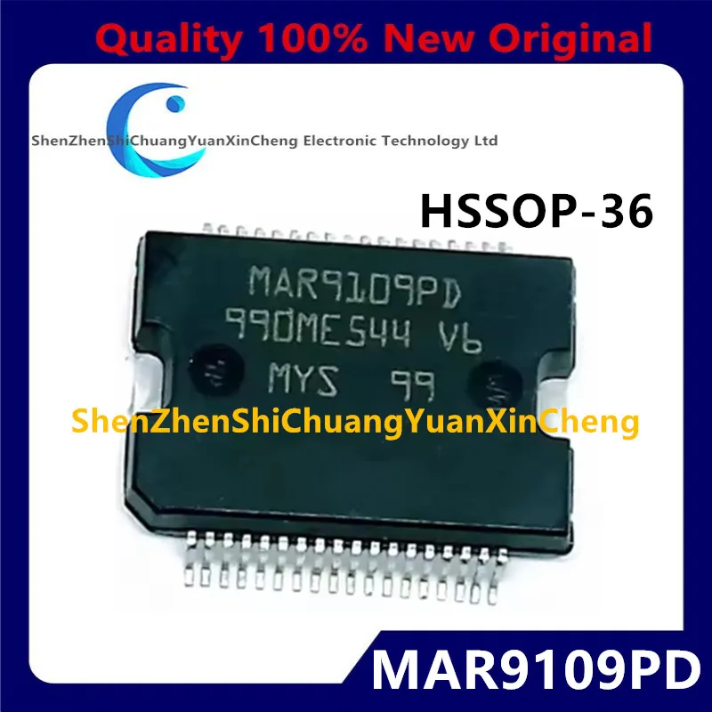 

(5-10 шт.) 100% новый набор микросхем MAR9109PD Hsop-36