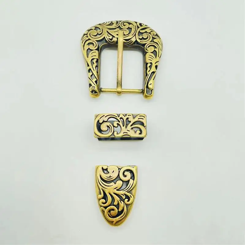 Fashionable Buckle Replacement For Casual And Party Wear Vintage Hipsters Belt Buckle Metal Belt Buckle Western