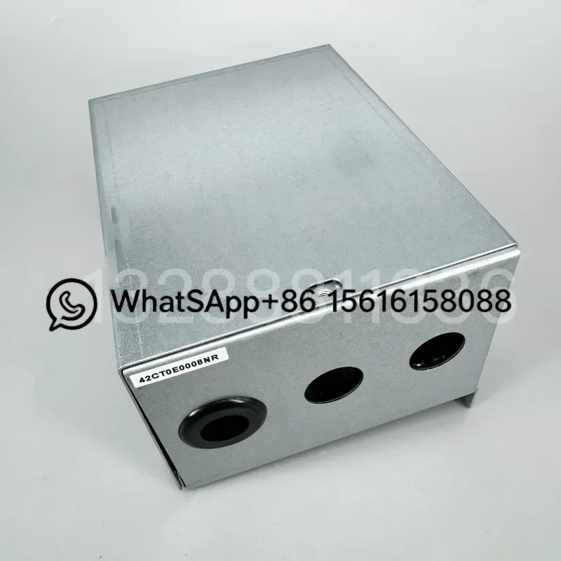 42CT0E0008NR Carrier Tee DC Control Unit 2nd Gen Coil DC Motor Controller Replacement Part HVAC System Component