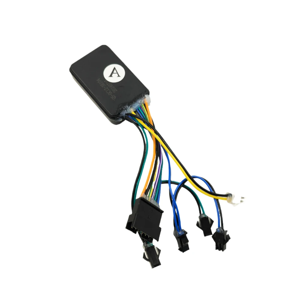 Original Lamp Board Module for Kukirin G2 Pro Electric Scooter Kugookirin Skateboard light controller Replacement Parts